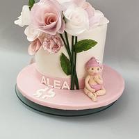 Baby cake Baby cake