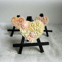 Love Is In The Details Love Is In The Details