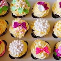 cupcakes for girls