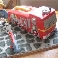 fireman sam