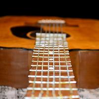 Acoustic Guitar for Kieran