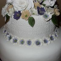  Wedding Cake x