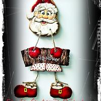Santa Claus Santa Claus