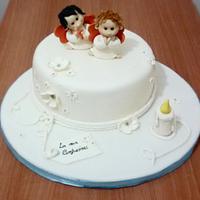 cake sacramenti