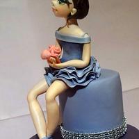 Cake Ballet