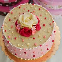 rosie cake