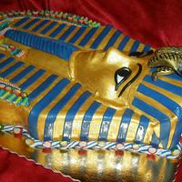 Pharao cake 