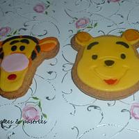 disney cookies