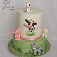 Animals Animals