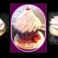  Cupcake Cake