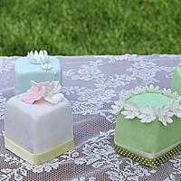 Mini cake 