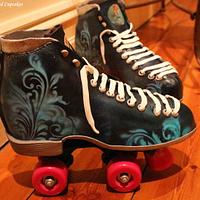 Vintage Skates
