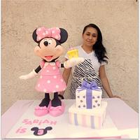 Laura Barajas - CakesDecor