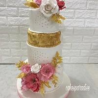 wedding cake wedding cake