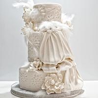 My dream cake 