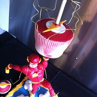 The Flash (aka Barry)