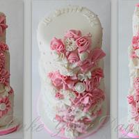 Wedding Cake ''Aartie''