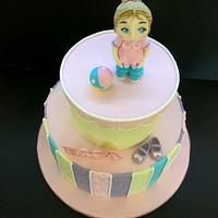 Cake for Ema