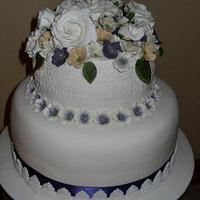  Wedding Cake x