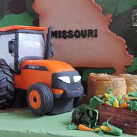 Missouri Farming