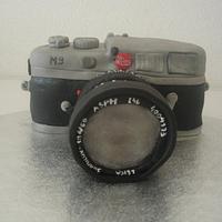Leica M9