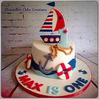 Nautical Nautical