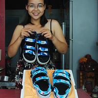 Vietnam Brand, Myn - Shoes made in Vietnamese