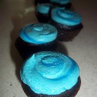 blue swirls 