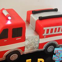 Fire Truck