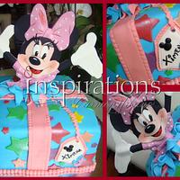 Minnie Mouse Surprise
