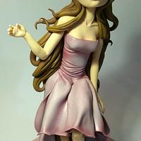Miss Violet Miss Violet