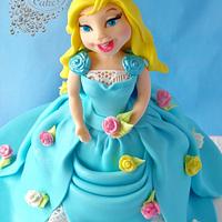 Little Princess Cake 