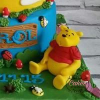 Winnie the pooh 