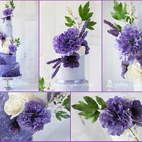 Lovely lilac