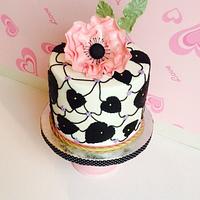 floral Cake