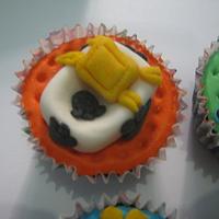 cupcakes for karyl