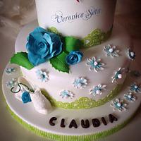 Claudia's birthday