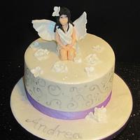 sweet angel cake 
