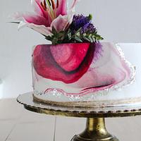 Cake for women 