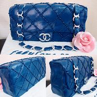 Chanel Ultra stitch bag anyone?