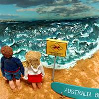 Australia Bound