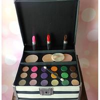 Makeup Box