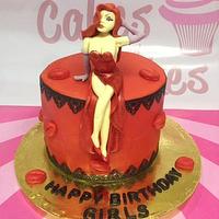 SEXY CAKE SEXY CAKE
