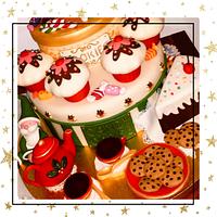 Sweet Christmas ♥️