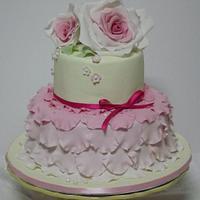 petals cake petals cake