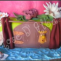 Alice cake