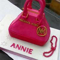 Handbag for Annie