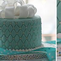 Tiffany-Cake