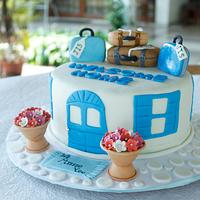 3 Kg Birthday Cake Price & Designs | FaridabadCake