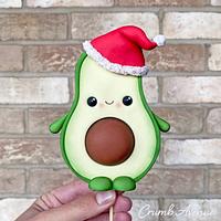 Cute Avocado Cute Avocado